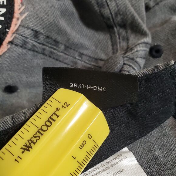 Vintage Harley‎ Davidson Adjustable Womens Hat - Picture 14 of 16